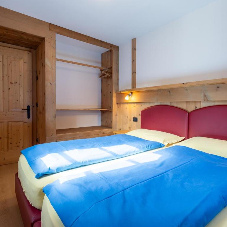 Bait da Menin Achillea - Appartamento con 1 Camera da Letto - 5