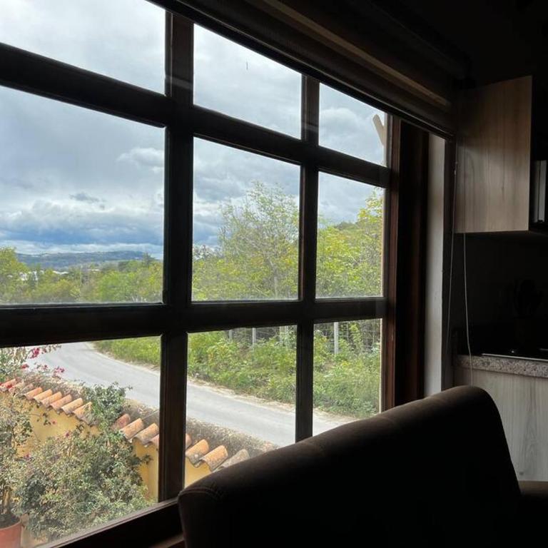 Finca Aire Libre - Suite 9 - Apartamento de 1 dormitorio - 2