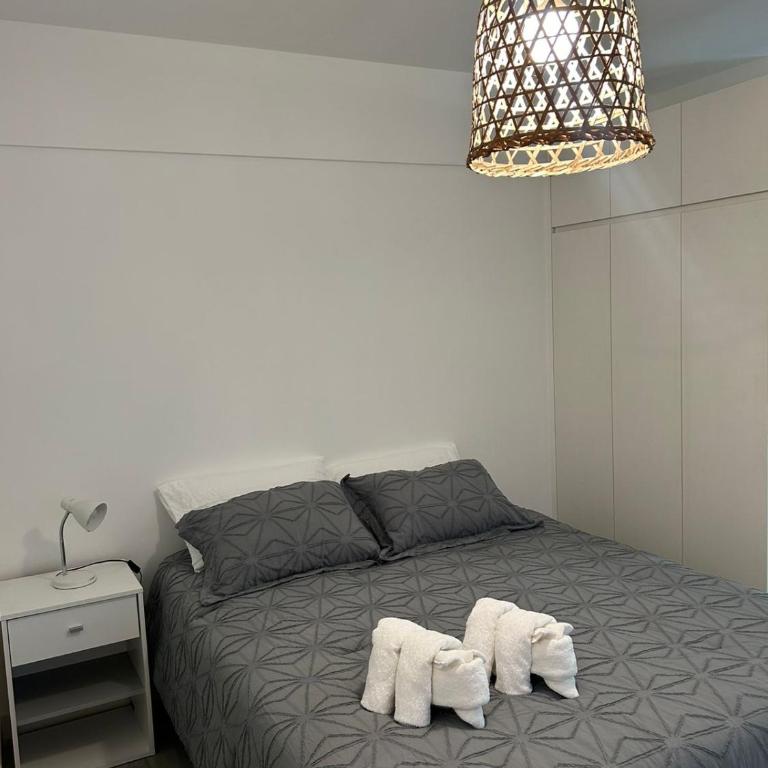 Deluxe Studio with Jacuzzi and CoWork in Palermo - Apartamento de 1 dormitorio - 20