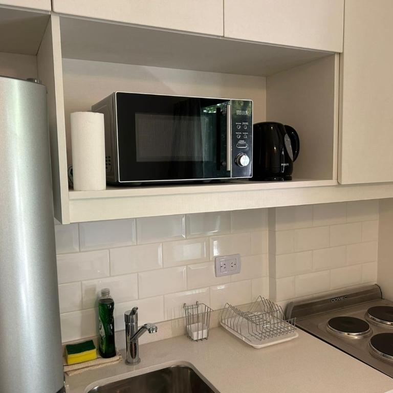 Deluxe Studio with Jacuzzi and CoWork in Palermo - Apartamento de 1 dormitorio - 30