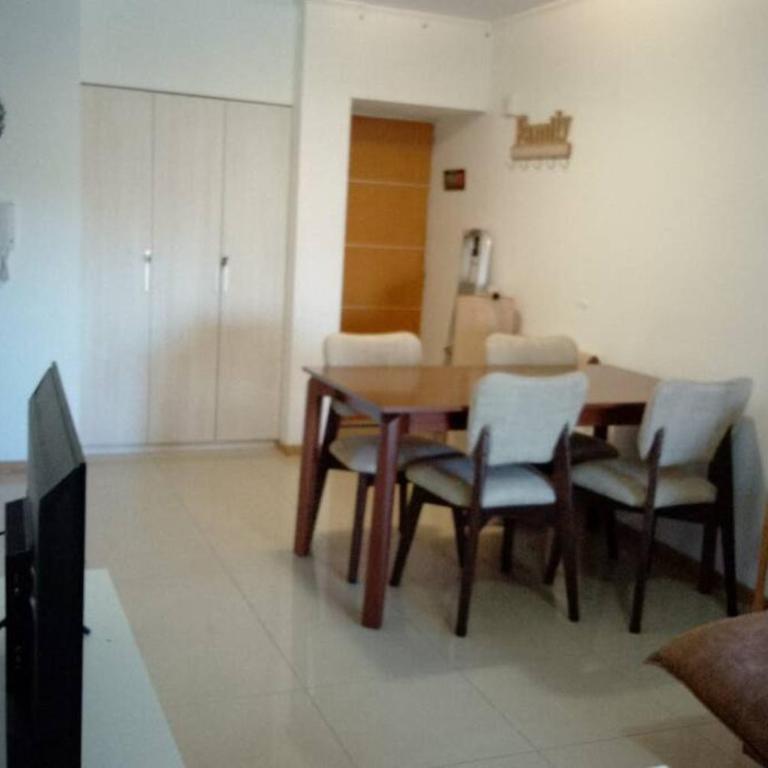 Excelente depto en Santa Genoveva - Apartamento de 1 dormitorio - 10