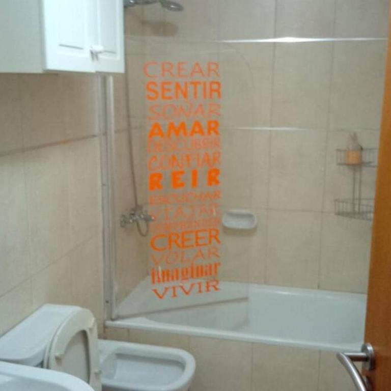Excelente depto en Santa Genoveva - Apartamento de 1 dormitorio - 12