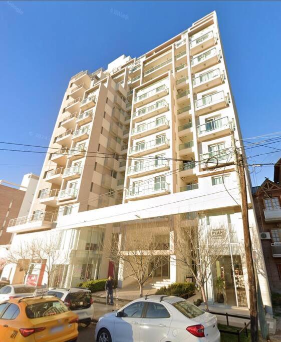 Excelente depto en Santa Genoveva - Apartamento de 1 dormitorio - 14