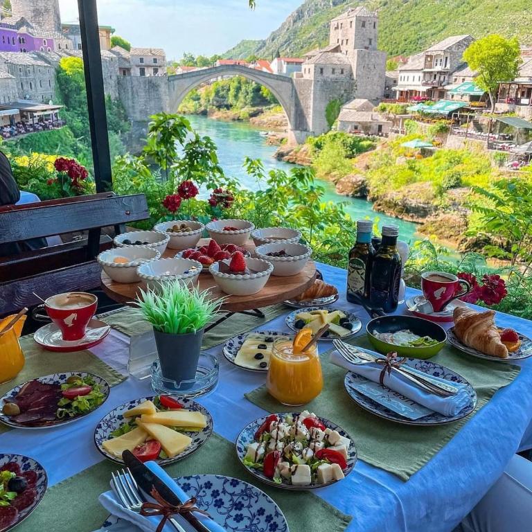 Holiday House Maya - Two-Bedroom House - 40