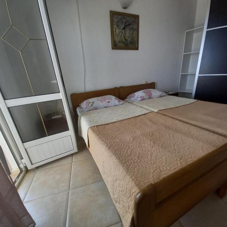 Apartments & Rooms Villa Anastasija - Studio sa Terasom - 4
