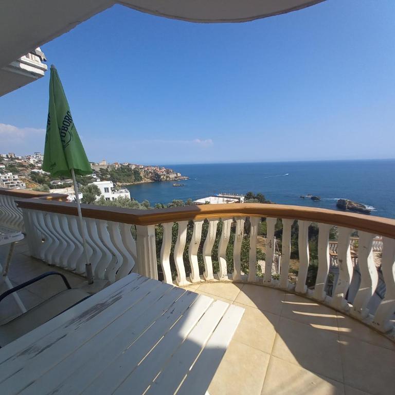 Apartments & Rooms Villa Anastasija - Studio sa Terasom - 5