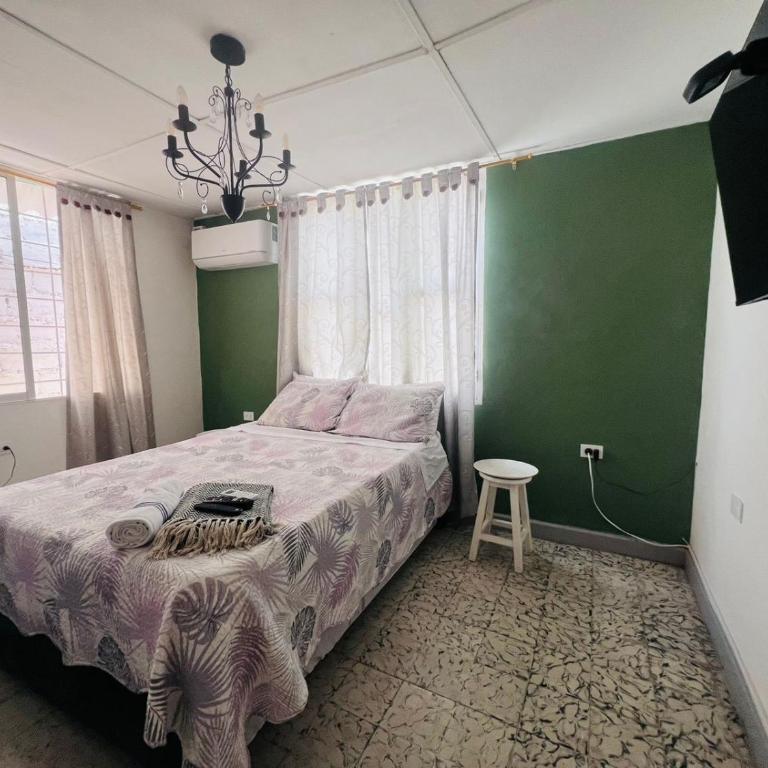 La CASA del CONDE - Double or Twin Room - 23