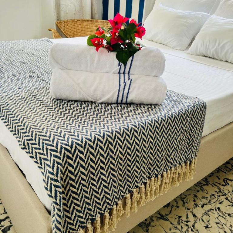 La CASA del CONDE - Double or Twin Room - 12