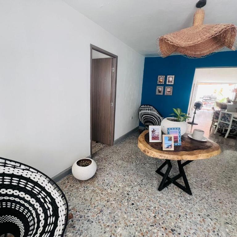 La CASA del CONDE - Double or Twin Room - 9
