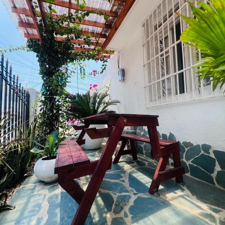 La CASA del CONDE - Double or Twin Room - 4