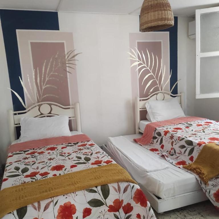 La CASA del CONDE - Standard Quadruple Room - 16