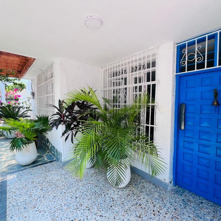La CASA del CONDE - Double or Twin Room - 6