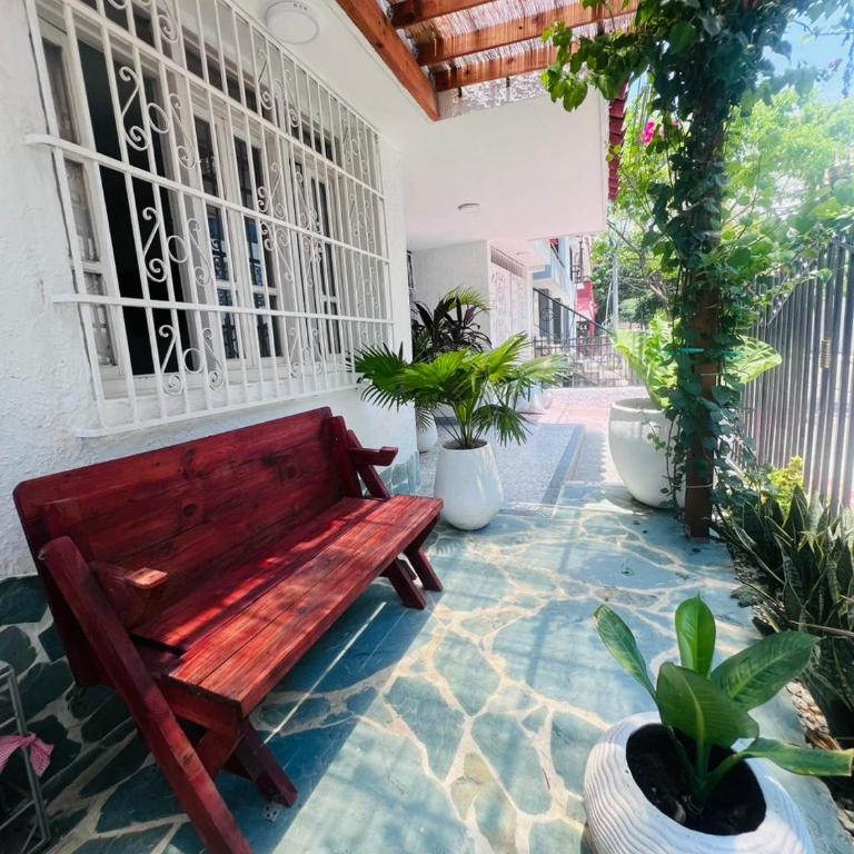 La CASA del CONDE - Double or Twin Room - 3