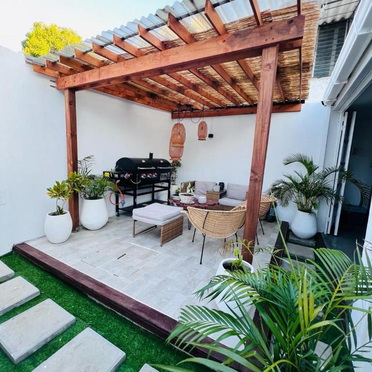 La CASA del CONDE - Double or Twin Room - 36