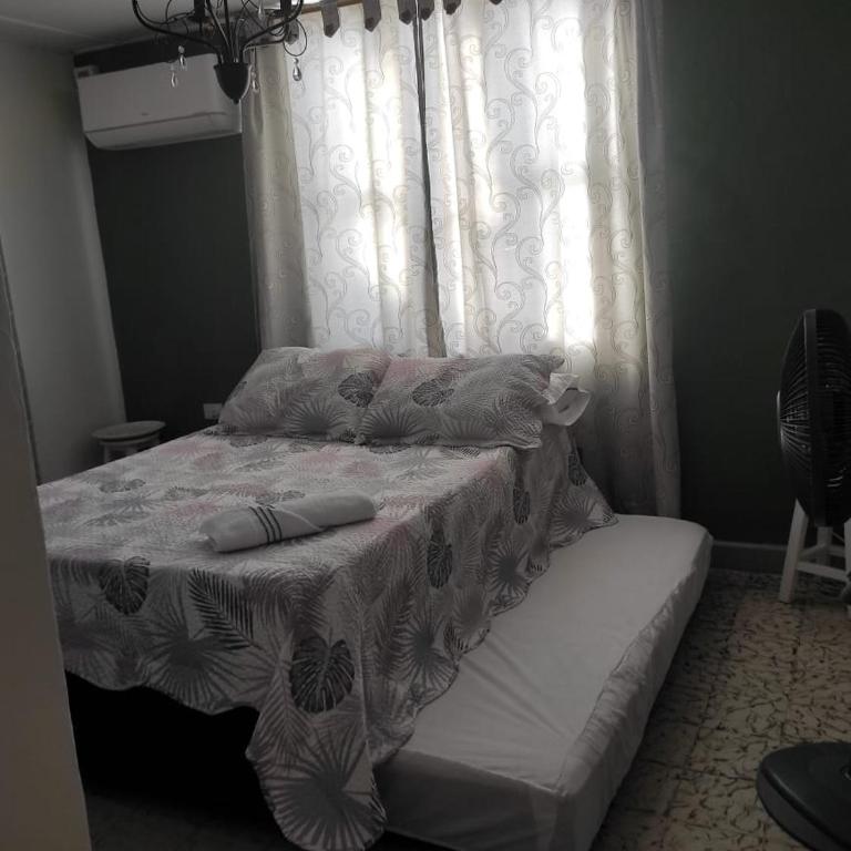 La CASA del CONDE - Double or Twin Room - 25