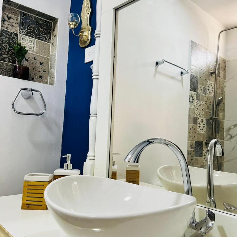 La CASA del CONDE - Double or Twin Room - 17