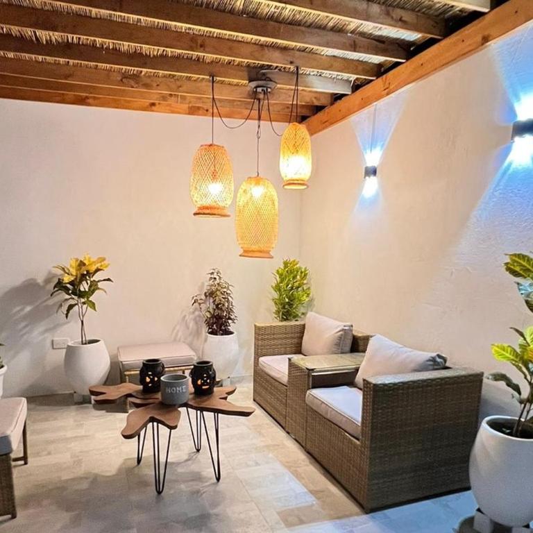 La CASA del CONDE - Double or Twin Room - 37