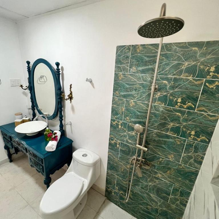 La CASA del CONDE - Double or Twin Room - 25