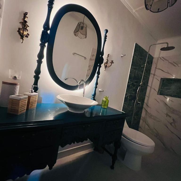 La CASA del CONDE - Double or Twin Room - 27