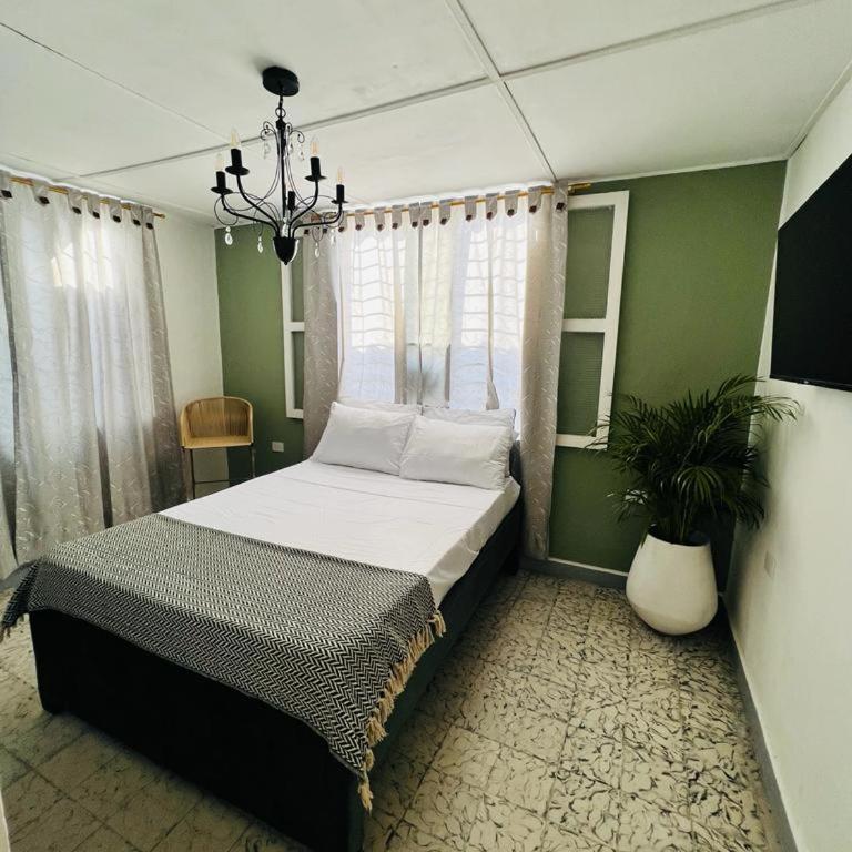 La CASA del CONDE - Double or Twin Room - 24