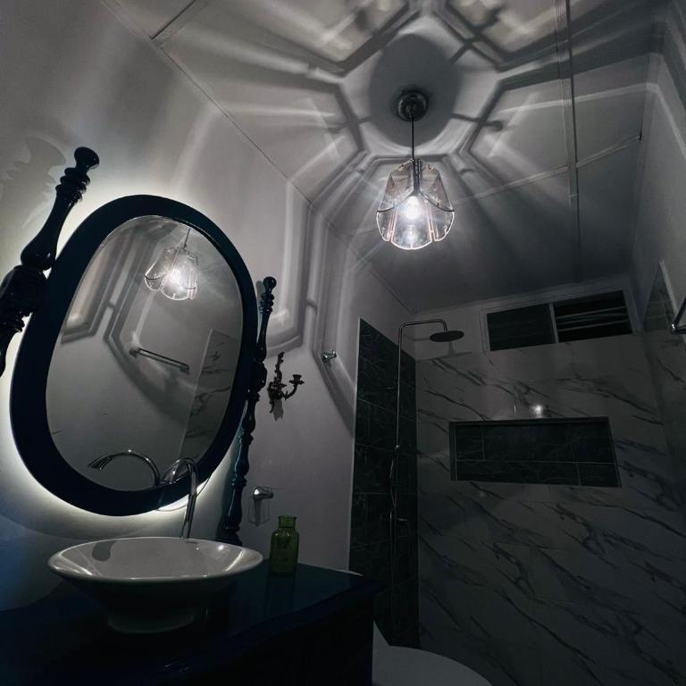 La CASA del CONDE - Double or Twin Room - 29