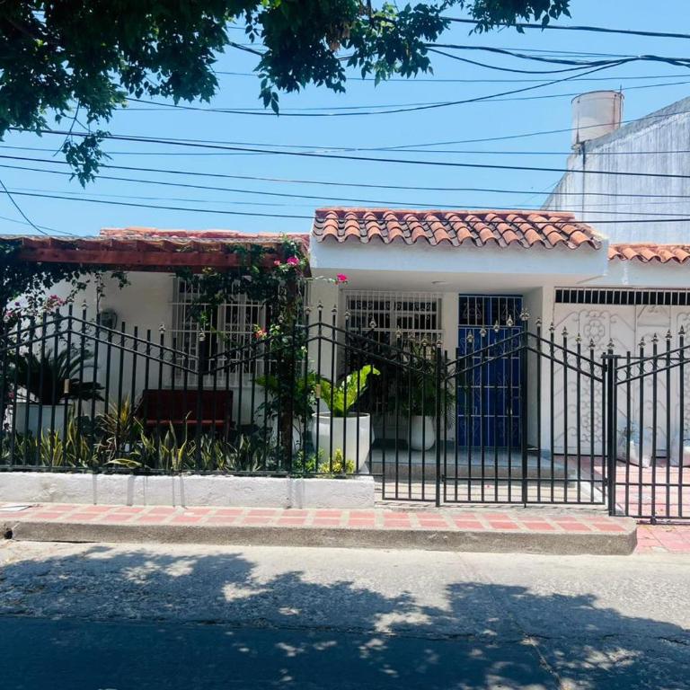 La CASA del CONDE - Double or Twin Room - 2