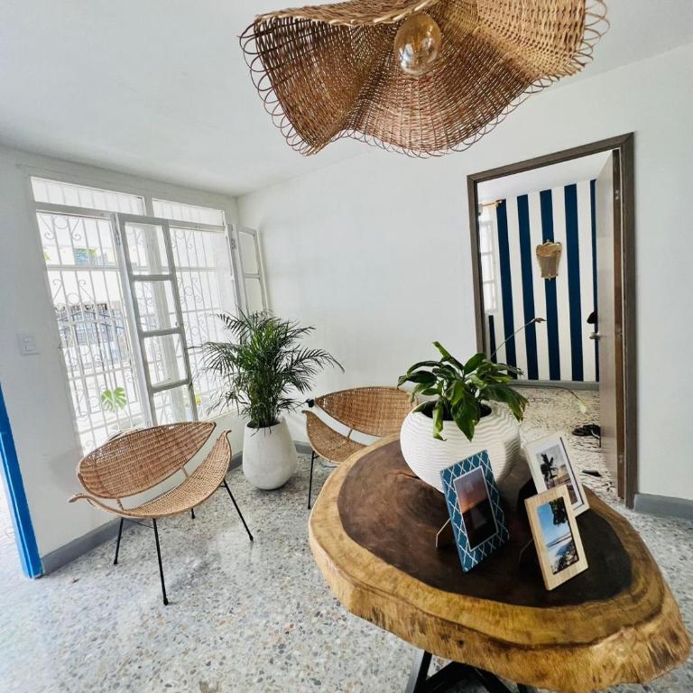 La CASA del CONDE - Double or Twin Room - 8