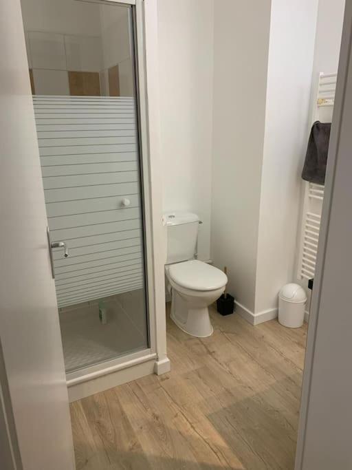 "La clé dorée" Studio balcon ensoleillé Vue montagne wifi - Appartamento con 1 Camera da Letto - 11