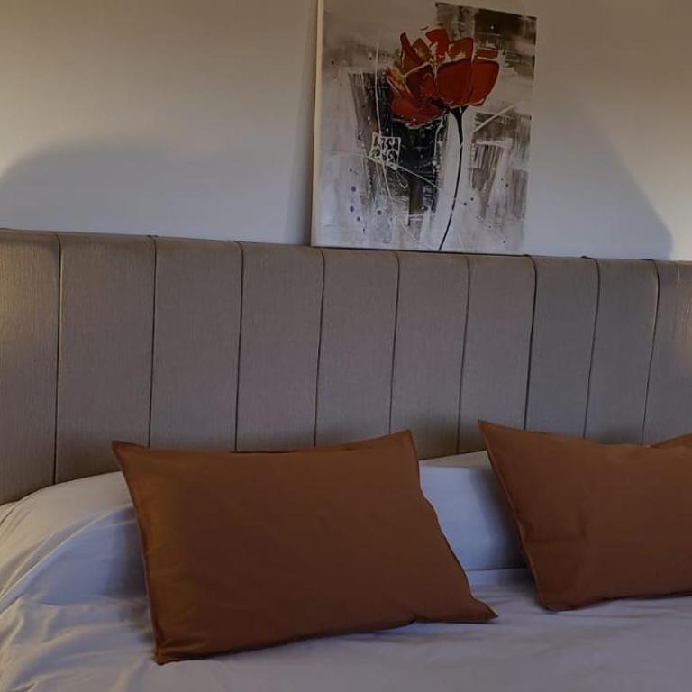 Kalapina - Ideal parejas - Casa con 1 dormitorio - 5