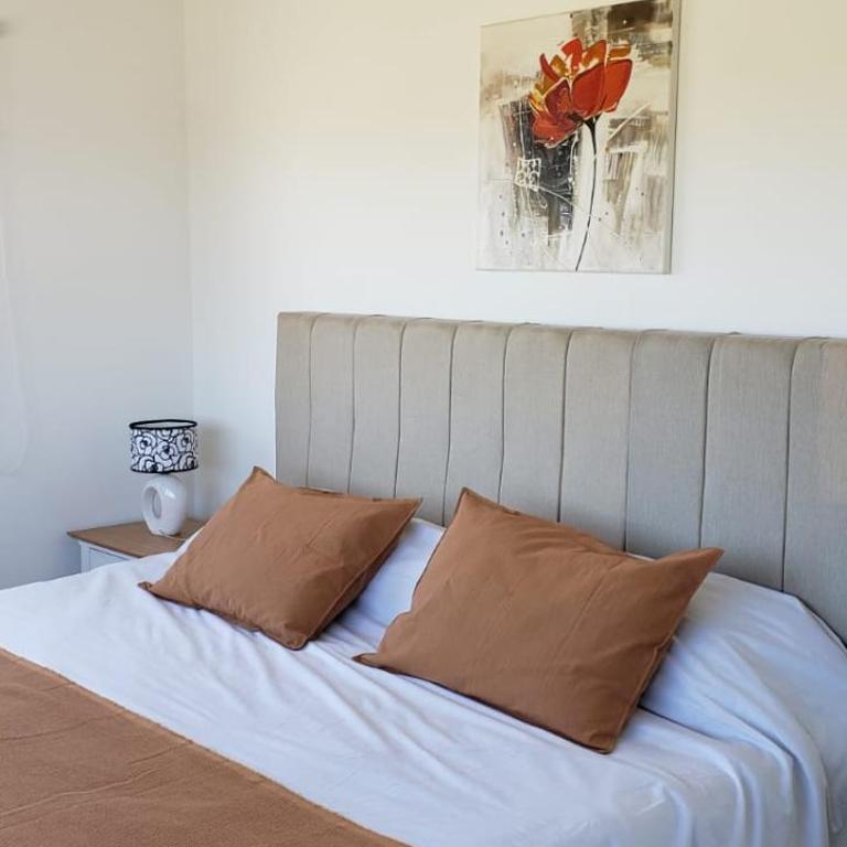 Kalapina - Ideal parejas - Casa con 1 dormitorio - 6