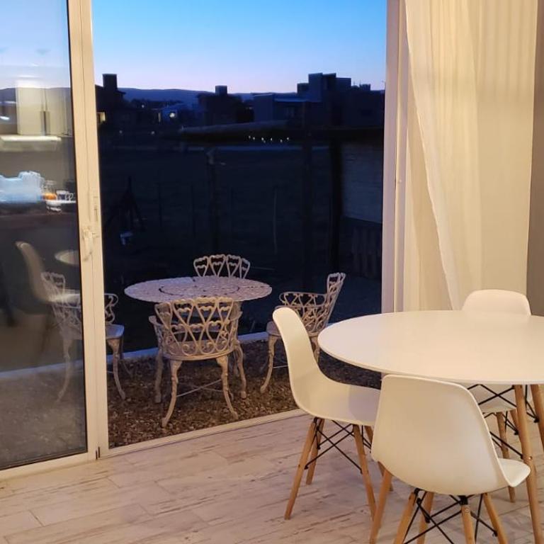 Mi casa en las sierras - One-Bedroom House - 28