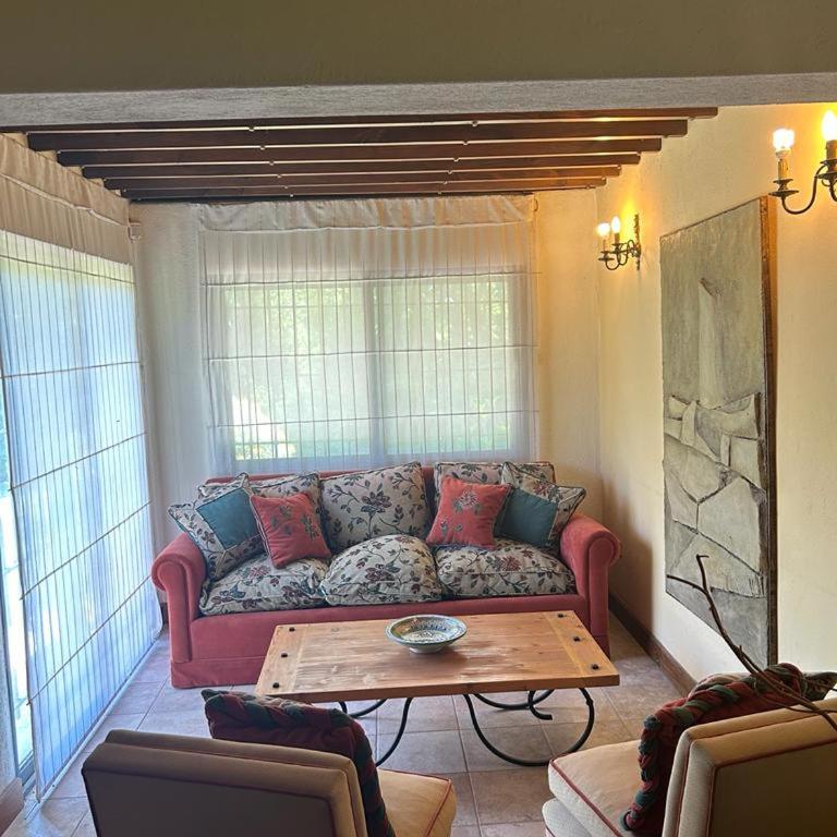 Pura Vida - Casa de 3 dormitorios - 10