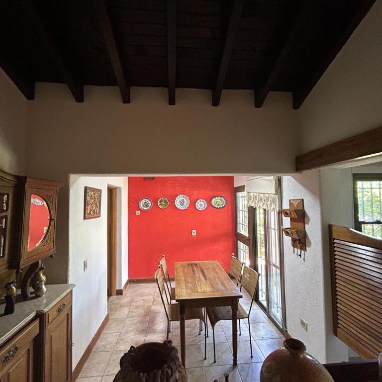Pura Vida - Casa de 3 dormitorios - 17