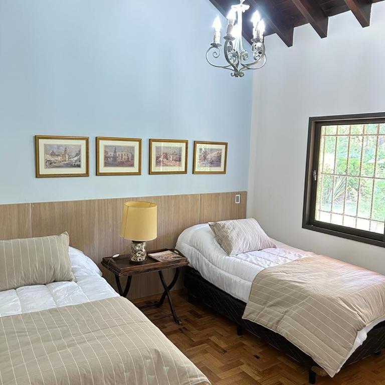 Pura Vida - Casa de 3 dormitorios - 23