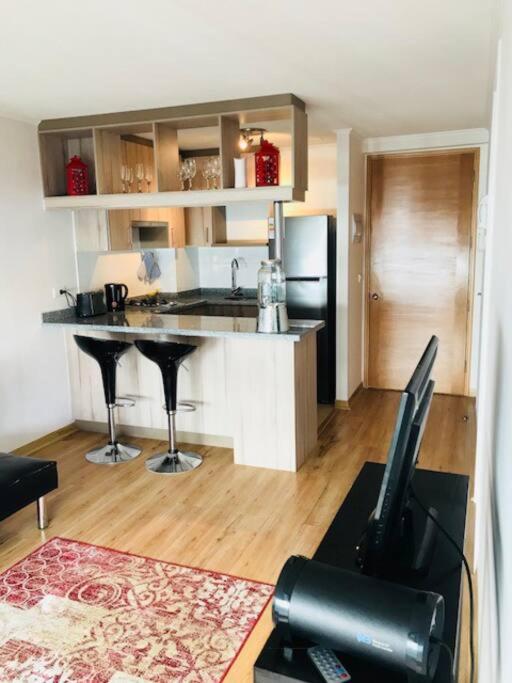 Almanova Sunrise - Apartamento de 1 dormitorio - 23