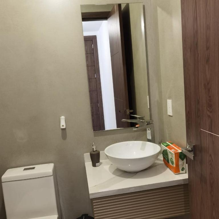 Elitteessence - Apartamento de 1 dormitorio - 3