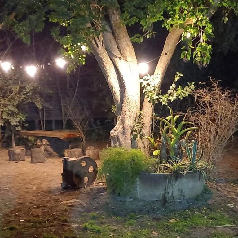 Quinta La Trinidad - Casa de 2 dormitorios - 9