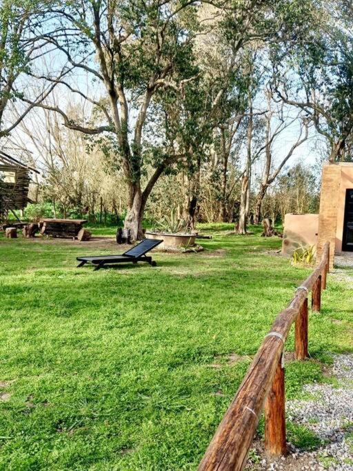 Quinta La Trinidad - Casa de 2 dormitorios - 11