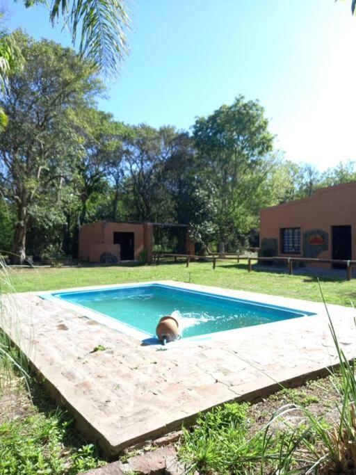 Quinta La Trinidad - Casa de 2 dormitorios - 12