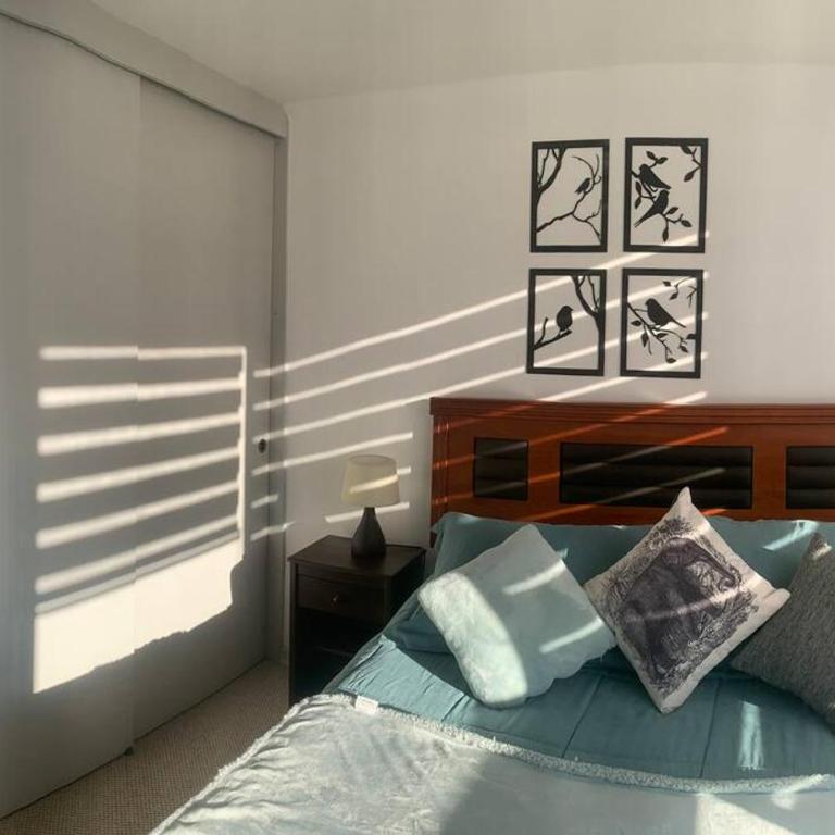 Hermoso Departamento en Los Angeles - Apartamento de 2 dormitorios - 12