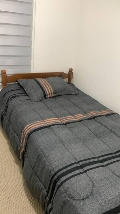Hermoso Departamento en Los Angeles - Apartamento de 2 dormitorios - 14