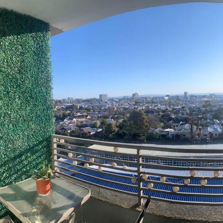 Hermoso Departamento en Los Angeles - Apartamento de 2 dormitorios - 15
