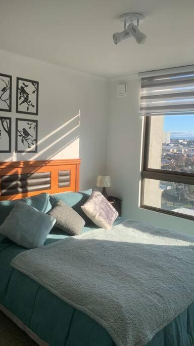 Hermoso Departamento en Los Angeles - Apartamento de 2 dormitorios - 1
