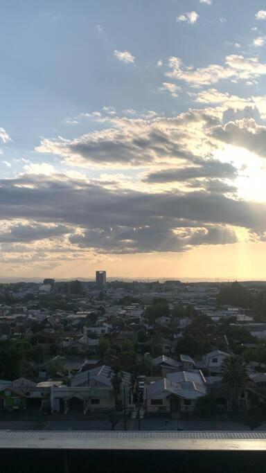 Hermoso Departamento en Los Angeles - Apartamento de 2 dormitorios - 21