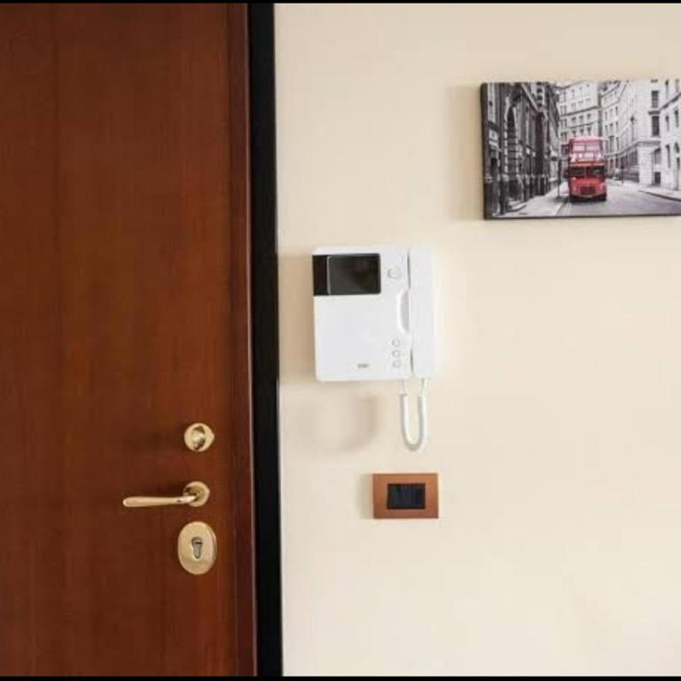 Calefati Holiday 412 - Camera Familiare con Balcone - 2