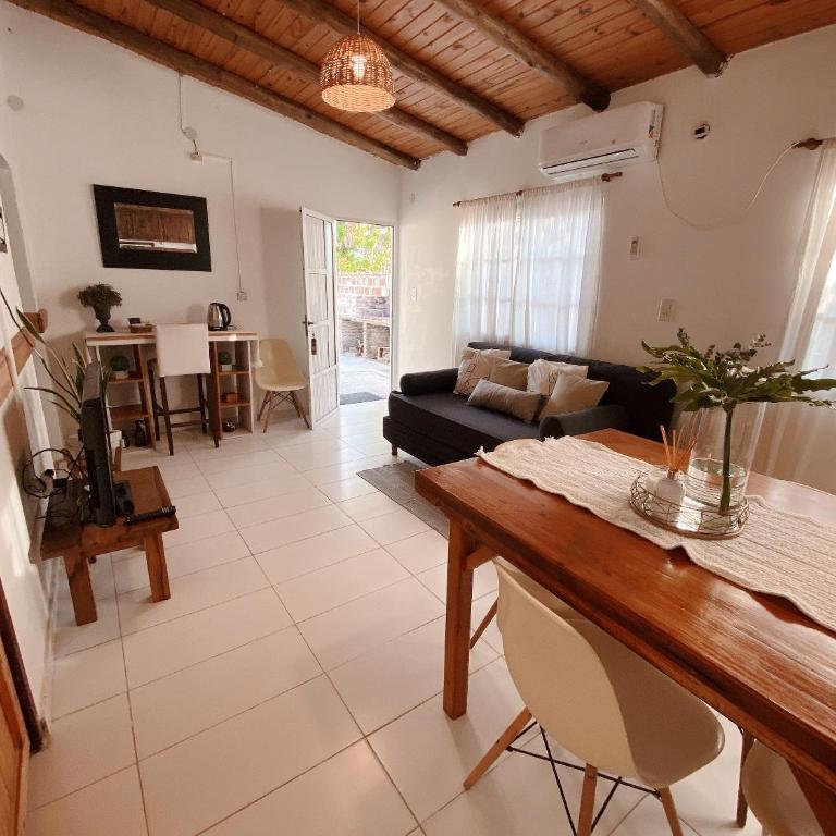 HOSPEJADE ESQUINA - Apartamento de 2 dormitorios - 5