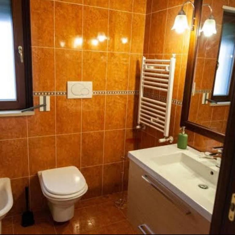 Calefati Holiday 412 - Camera Familiare con Balcone - 3