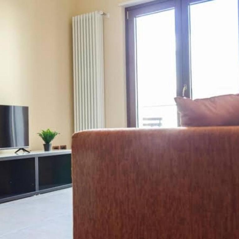 Calefati Holiday 412 - Camera Familiare con Balcone - 2