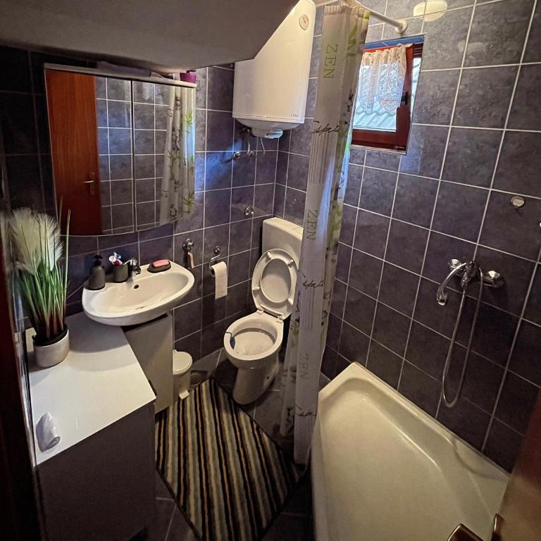 Villa Enigma - One-Bedroom House - 8