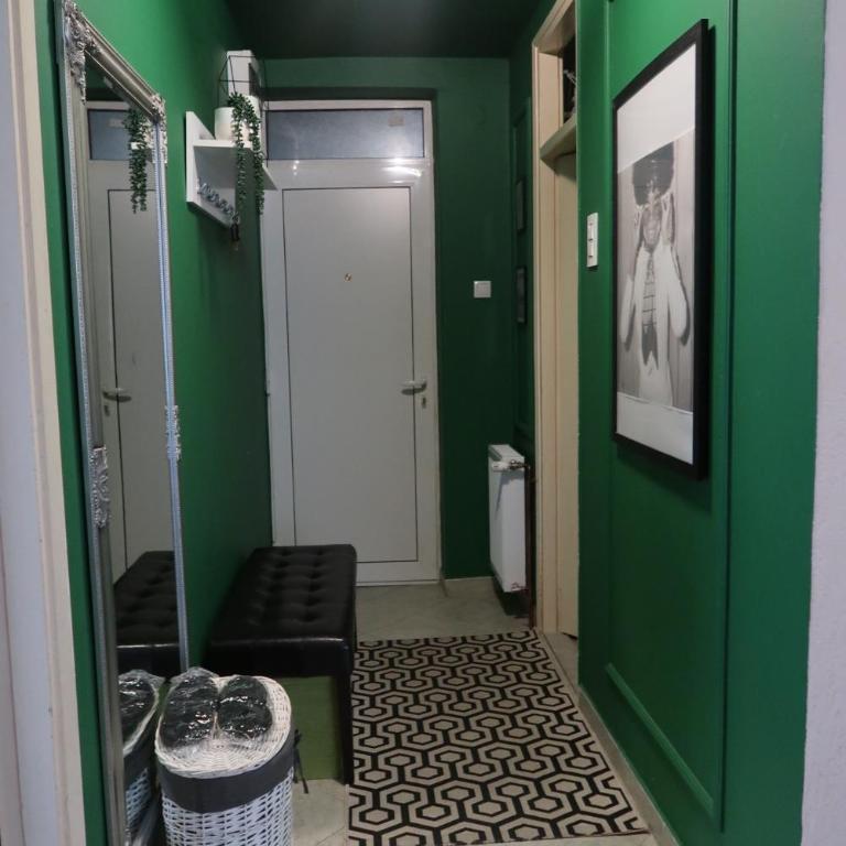 M2 Suite by Central Park - One-Bedroom Apartment - 4